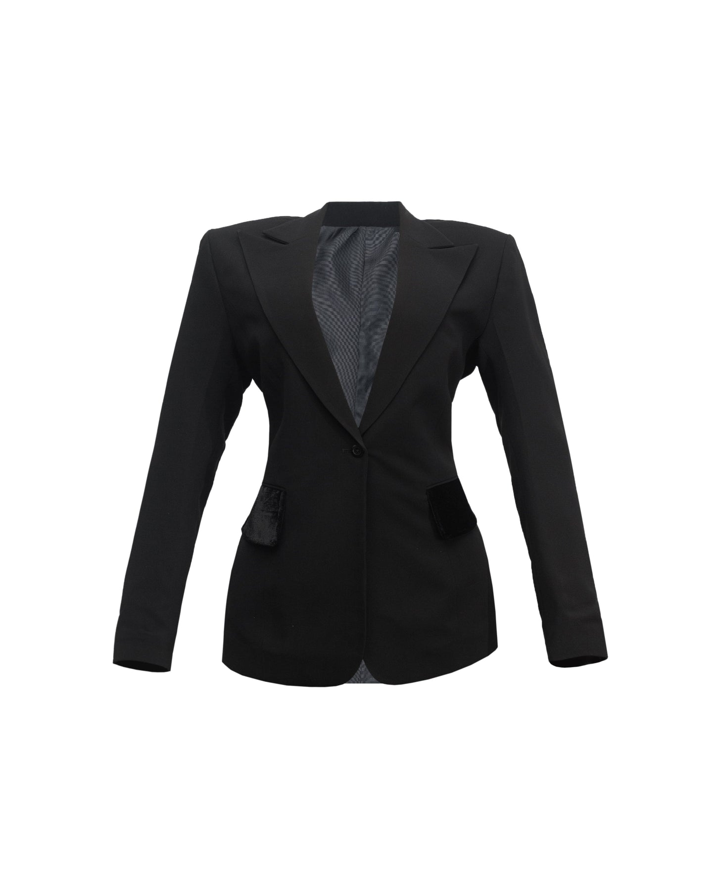 KANEN BLAZER