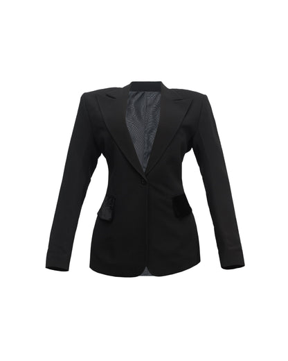 KANEN BLAZER