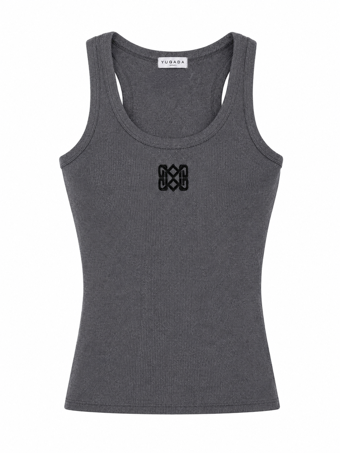 MONOGRAM TANK TOP