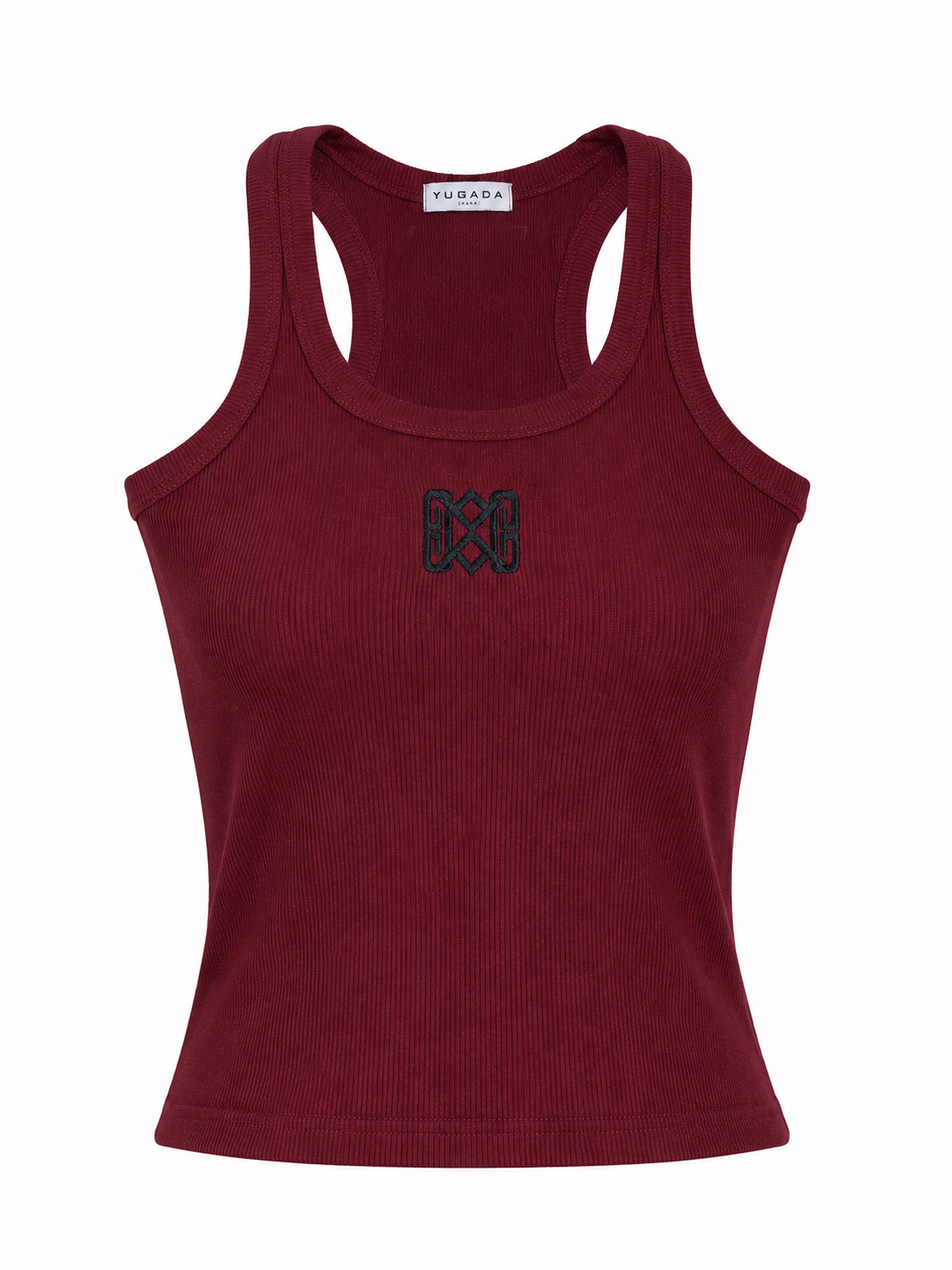 MONOGRAM TANK TOP
